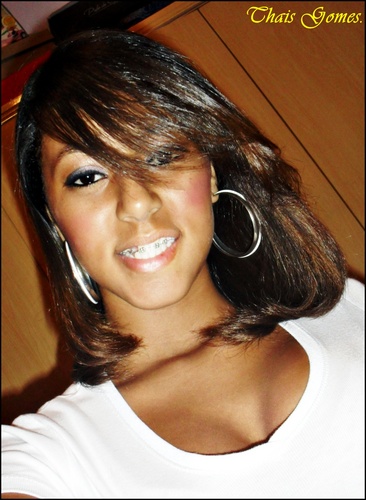 Eu sou desse jeito ninguém é perfeito. ♪