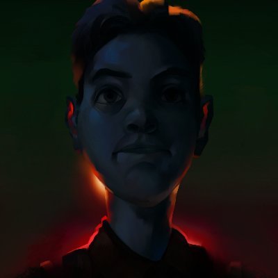 Wojtek Trybusさんのプロフィール画像