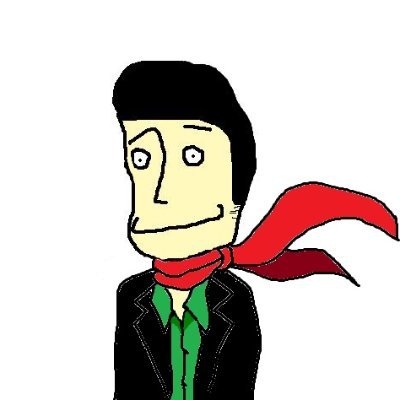 与作(実況プレイヤー)さんのプロフィール画像