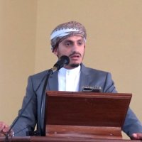 بلال الزهيري Belal Alzuhiry (@belalalzuhiri) 's Twitter Profile