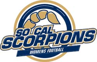 San Diego's own women's tackle football team. 2011 Home Opener is 4/16 at Balboa Stadium, get your tickets NOW!
All Women...Full Contact...NO FEAR!