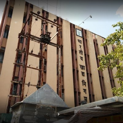 Food Corporation of India
FCI Regional Office situated at M.P Nagar,Zone 2, Bhopal towards ensuring food security of the nation