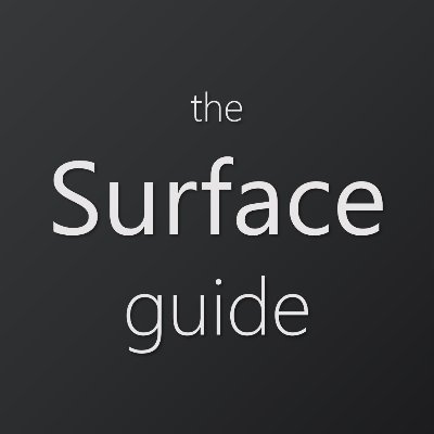 A blog to help you make the most of your Microsoft Surface device. By @fahdriyami.