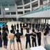 関西医科大学水泳部 (@kmuswimclub) Twitter profile photo 関西医科大学水泳部 (@kmuswimclub) Twitter profile photo