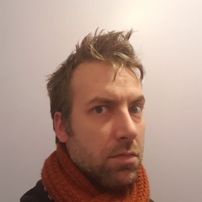 Struggling to fail upward through my thirties.