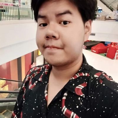 6GFGXFOEQGmINDZ's profile picture. ก็ดีครั