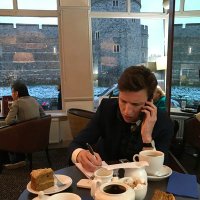 Matt Wilkinson (@mattsunroyal) 's Twitter Profile