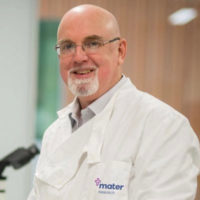 John Hooper Profile