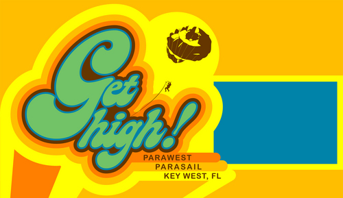 parasailkeywest's profile picture. The only owner/operated parasailing rig in Key West, FL. More than a decade flying excited visitors high above the crystal waters of Cayo Hueso.