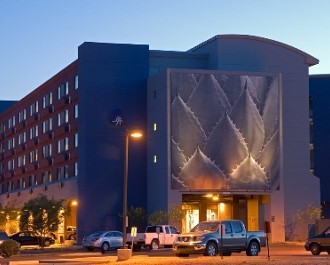 Let Hotel Indigo Scottsdale truly inspire you