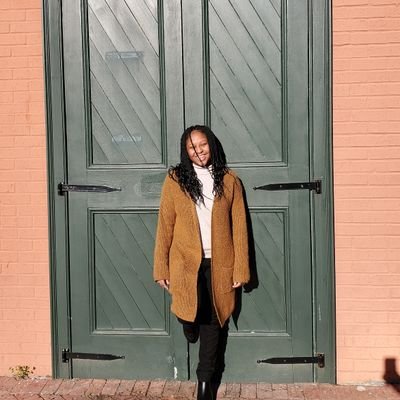 TheJasmineClark's profile picture. Writer | Creative | Blogger | Vision Board | Speaker