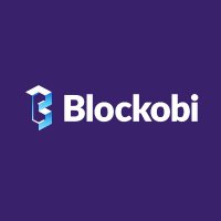 BLOCKOBI(@Blockobi) 's Twitter Profile Photo