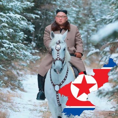 Real_DPRK's profile picture. The truth about the Korea never told....