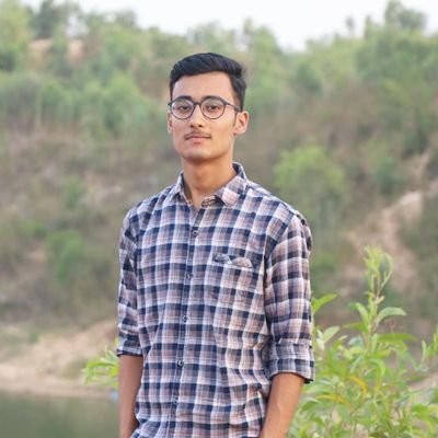 Jaikishanrai007's profile picture. happiness is the key to success....