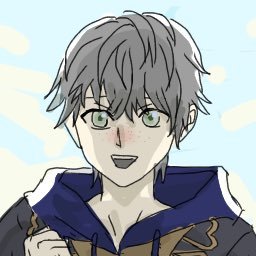赤沙汰無さんのプロフィール画像