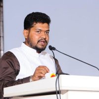 Harsha Narayan (@harshaksn) 's Twitter Profile
