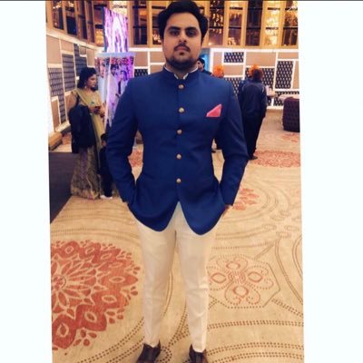 Nitishmakhija's profile picture. 