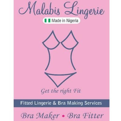Malabis Lingerie ; solution to your bra fit issues