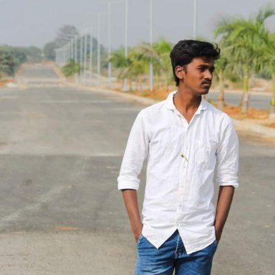 HarishK95747296's profile picture. Hyderabadi,
love cricket,
tarak  fan
