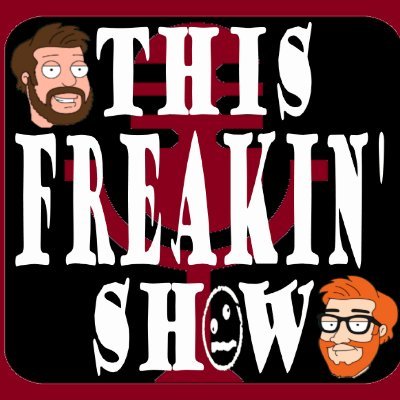 Weekly podcast of interviews and nonsense. Interact using hash tag #freakinsayin. We're on iTunes, podbean, googleplay music, & spotify!