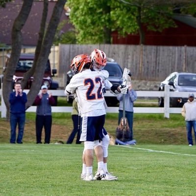 Milton Academy ‘17 | Bucknell University ‘21