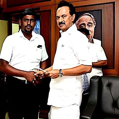 Dravida Policitian Of DMK Party,District CO-Ordinator,Dmk Student Wing, 
Kanyakumari West District..