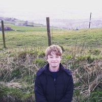 George Priestley - @George_Pree2005 Twitter Profile Photo