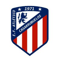 E.F. Atlético Casarrubuelos (@acasarrubuelos) 's Twitter Profile