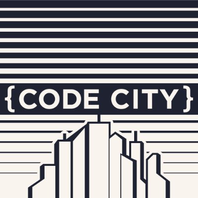 codecity_uk's profile picture. Twitter feed for latest articles and updates from CODE CITY
