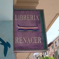 Librería Renacer (@renacerlibros) 's Twitter Profile