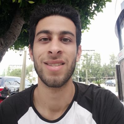 shaaban_joseph's profile picture. Syrian proudly🇸🇾 | Studying Computers Engineering at Tishreen Uni🏛️ | interested in self-driving programming🖥, Music🎶, Adventure🎢 and Traveling🗺🚉🌋