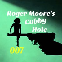 Roger Moore's Cubby Hole 🏳️‍🌈🏳️‍⚧️(@MooreCubby) 's Twitter Profileg