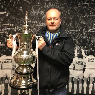 royceylufc Profile Picture