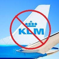 klmdontrefund's profile picture. KLM do not care about you, their customers. 
KLM do not care about your rights. 
They are breaking the law! 
They need to be called out. 

EU Reg 261/04