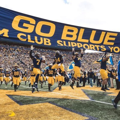 Michigan Wolverines football and recruiting news. Contributing writer for @RivalsMichigan.
