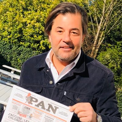 john_bogaerts's profile picture. PAN