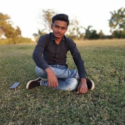 RutvikSatvara's profile picture. B.E.civil engineer