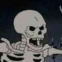 Unexplained Occurrences 🏳️‍🌈🏳️‍⚧️ (@talesofbeyond) 's Twitter Profile Photo