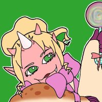 カーマイン (@kamain2580) 's Twitter Profile Photo カーマイン (@kamain2580) 's Twitter Profile Photo