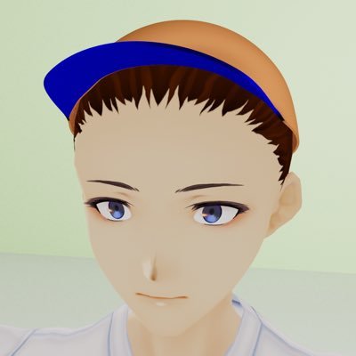 『CGbox』(@vtuberkaibou)でBlenderの基礎機能や使い方をまとめています。トピックやチュートリアルを扱ったニュース記事は毎日更新! 仕事のご依頼も受け付けております。