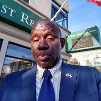 Richard Caphart (@richardcaphart) 's Twitter Profile