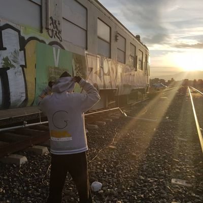 BVBRAINVORTEX's profile picture. BRAIN VORTEX 🤯🌪
Auteur/Compositeur 🎤
Rappeur/ Mixeur / Producteur ➡️
HP4R PRODUCTION