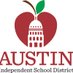 AISD STEM (@austinisd_stem) Twitter profile photo AISD STEM (@austinisd_stem) Twitter profile photo