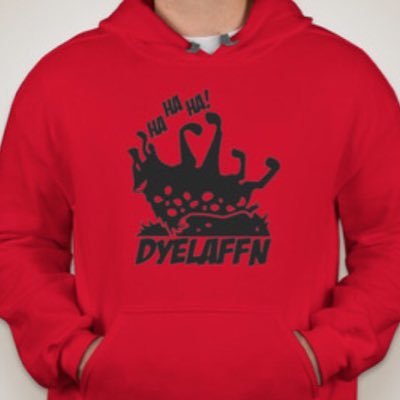 dyelaffn's profile picture. 