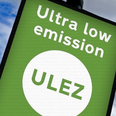 #ULEZ Information and Guides.