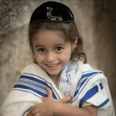 I'm a Jew by choice who is fortunate enough to have Yeshua hallelujah ✡️🕎✝️🛐🇮🇱🇳🇬