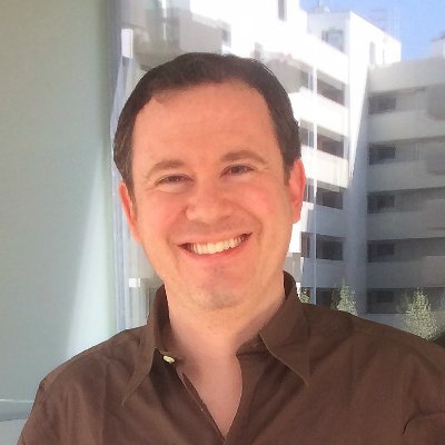 mulrooney's profile picture. Editor