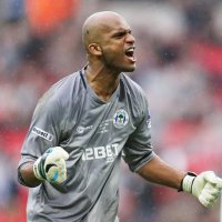 Ali Al-Habsi(@AliAlhabsi) 's Twitter Profile Photo