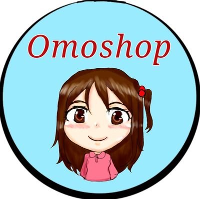 Shop ตุ๊กตาPre-🇨🇳 ชุดตุ๊กตา นิยายมือสอง สินค้าการ์ตูนนำเข้าจากญี่ปุ่น สรุปๆก็คือขายทุกอย่างที่อยากขายนั่นแหละจ้า
#Omoshop #Omoshopรีวิว