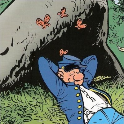 blutch2a's profile picture. Investisseur particulier en bourse PEA et compte titre, chasseur de plus haut historique📈 Mes tweets n'engagent que moi, aucun conseil, juste des graphiques ;)